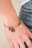 Dreamy Dandelions Multi  ✧ Bracelet Bracelet