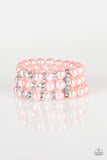 Undeniably Dapper Pink ✧ Bracelet Bracelet