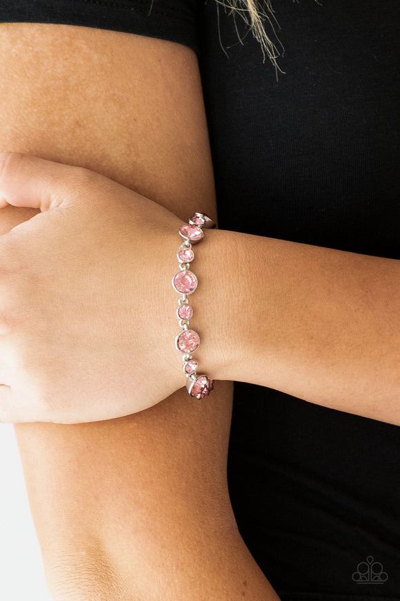 Starstruck Sparkle Pink ✧ Bracelet Bracelet