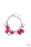 Love Doves Pink ✧ Bracelet Bracelet