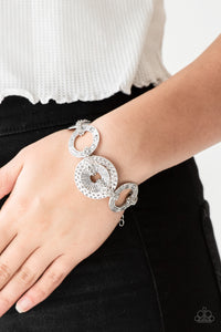 Bracelet Clasp,Silver,Way Wild Silver ✧ Bracelet