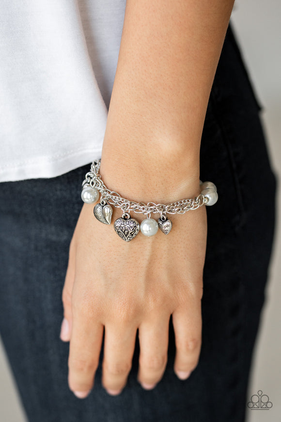 More Amour Silver ✧ Bracelet Bracelet
