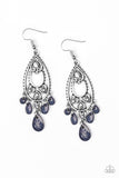 Fashion Flirt Blue ✧ Earrings Earrings