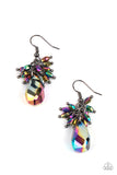 Well Versed in Sparkle Multi ✧ Earrings Earrings