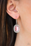 The Modern Monroe Pink ✧ Earrings Earrings