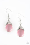 Spring Dew Light Pink ✧ Earrings Earrings