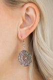Rochester Royale Pink ✧ Earrings Earrings