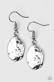 Terra Treasure Silver ✧ Earrings Earrings