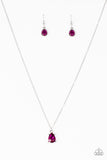Classy Classicist Pink ✨ Necklace Short