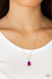 Classy Classicist Pink ✨ Necklace Short