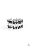 Treasury Fund Black ✧ Ring Ring