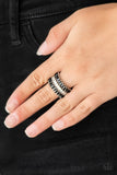 Treasury Fund Black ✧ Ring Ring
