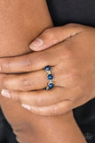 More Or PRICELESS Blue ✧ Ring Ring