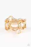 Moon Mood Gold ✧ Ring Ring