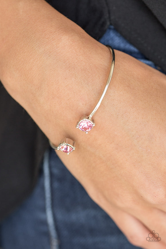 New Traditions Pink ✧ Bracelet Bracelet