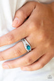 The Insider Blue ✧ Ring Ring