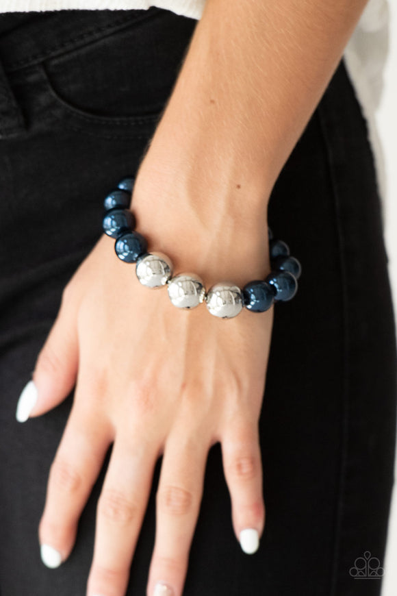 All Dressed UPTOWN Blue  ✧ Bracelet Bracelet