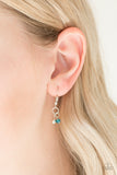 Financially Fabulous Blue ✧ Necklace