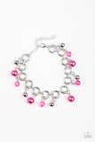 Fancy Fascination Pink  ✧ Bracelet Bracelet