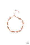 Twinkle Twinkle Little STARLET Copper ✧ Bracelet Bracelet