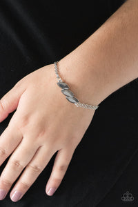 Bracelet Clasp,Silver,Pretty Priceless Silver ✧ Bracelet