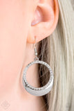 Pretty Pampered White ✧ Earrings Earrings