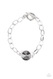 All Aglitter Silver  ✧ Bracelet Bracelet