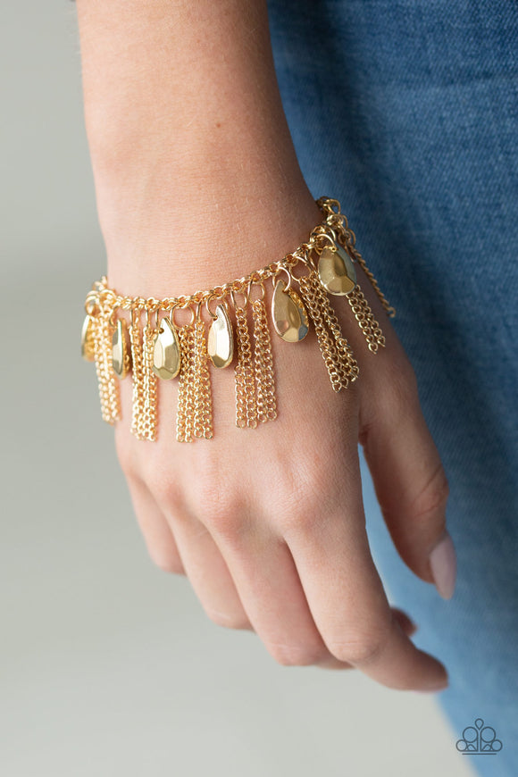 Brag Swag Gold  ✧ Bracelet Bracelet