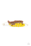 Down HOMESPUN Yellow ✨ Urban Bracelet Urban Bracelet