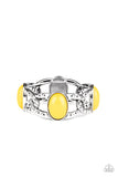 Dreamy Gleam Yellow  ✧ Bracelet Bracelet