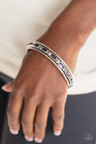 HEIR Toss Purple ✧ Bangle Bracelet Bangle Bracelet