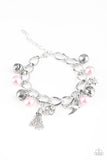 Lady Love Dove Pink  ✧ Bracelet Bracelet