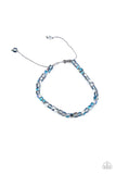 Prismatic Maverick Blue ✨ Urban Bracelet Urban Bracelet
