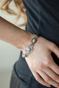 Bracelet Clasp,Sets,Silver,Serenely Southern Silver ✧ Bracelet