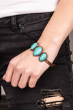 Stone Shrine Copper ✧ Bracelet Bracelet
