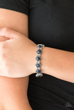 Strut Your Stuff Blue ✧ Bracelet Bracelet