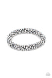 Wake Up and Sparkle Silver ✧ Bracelet Bracelet