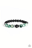 World Peace Green ✧ Bracelet Bracelet