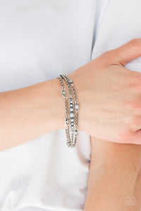 Bracelet Clasp,Silver,No Means NOMAD Silver ✧ Bracelet