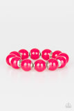 Candy Shop Sweetheart Pink  ✧ Bracelet Bracelet