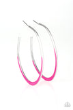 So Seren-DIP-itous Pink ✧ Post Earrings Post Earrings