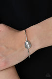 Make A Spectacle Silver ✧ Bracelet Bracelet