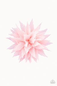 Blossom Clip,Pink,Sweet Talk Pink ✧ Blossom Hair Clip