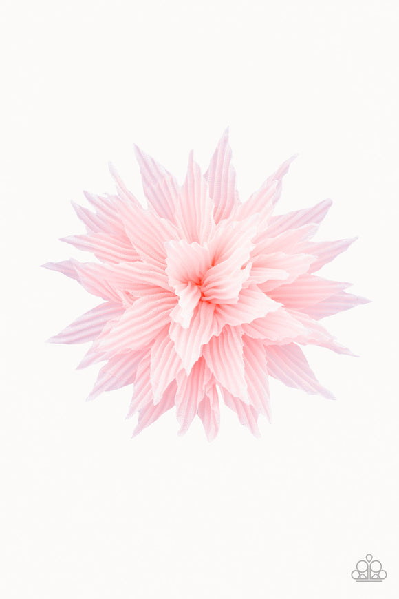 Sweet Talk Pink ✧ Blossom Hair Clip Blossom Hair Clip Accessory