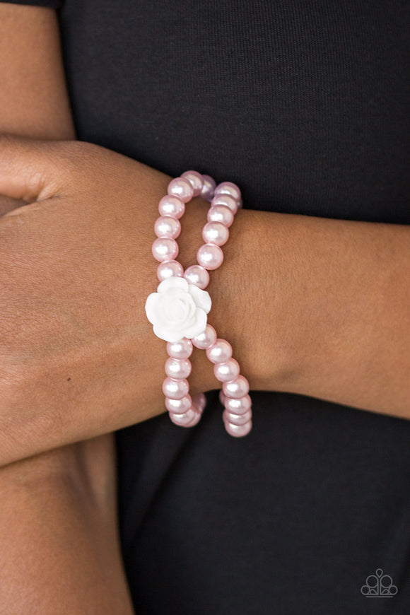 Posh and Posy Pink ✧ Bracelet Bracelet