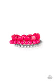 Color Venture Pink  ✧ Bracelet Bracelet
