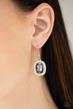 The Modern Monroe Silver ✧ Earrings Earrings