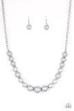 Take Note Silver ✨ Necklace Short
