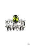 Crowned Victor Green ✧ Ring Ring