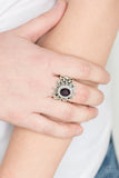 Burn Bright Purple ✧ Ring Ring